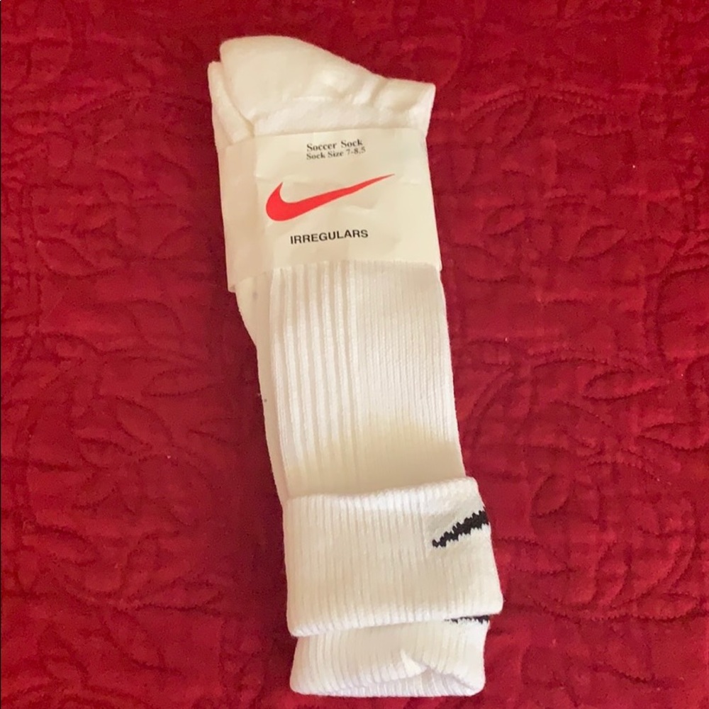 🇺🇸New Nike Soccer Socks